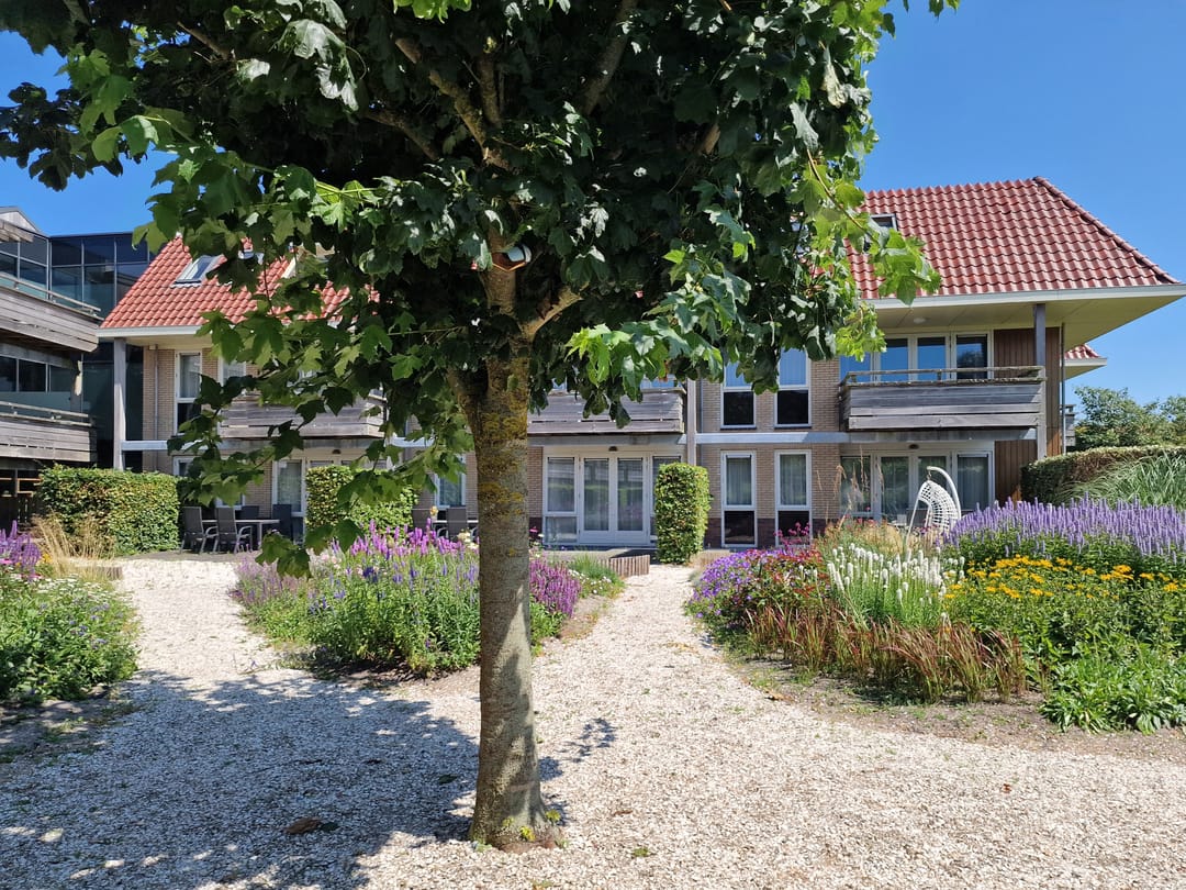 Foto 16 van Heereweg 5-6