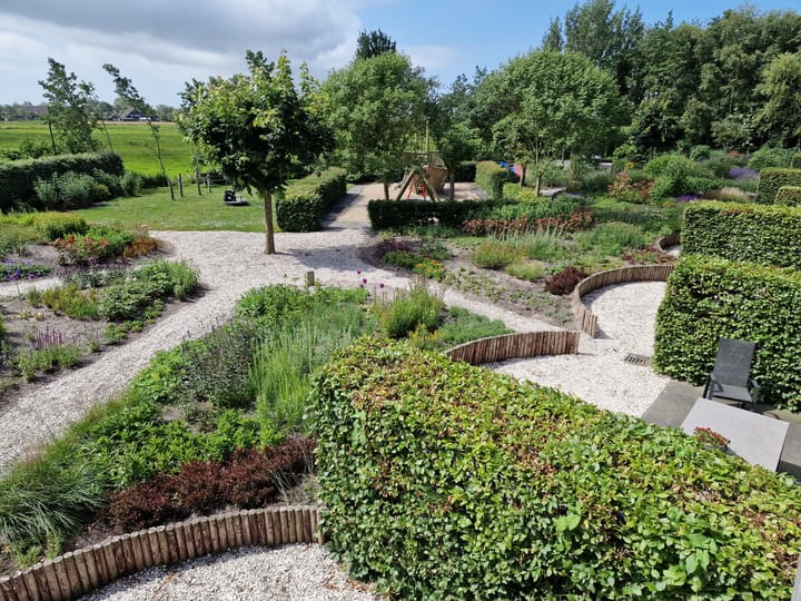 Foto 27 van Heereweg 5-6