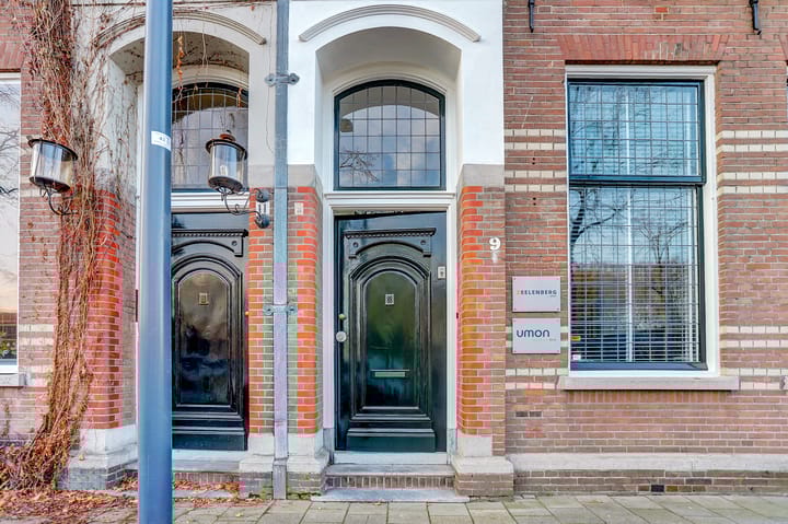 Foto 3 van Koningsweg 9