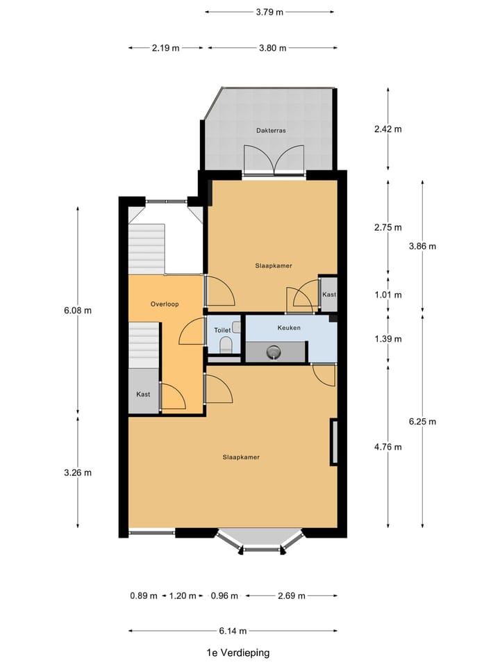 Foto 35 van Koningsweg 9