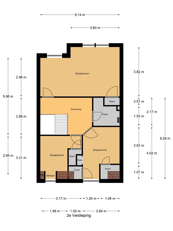 Foto 36 van Koningsweg 9
