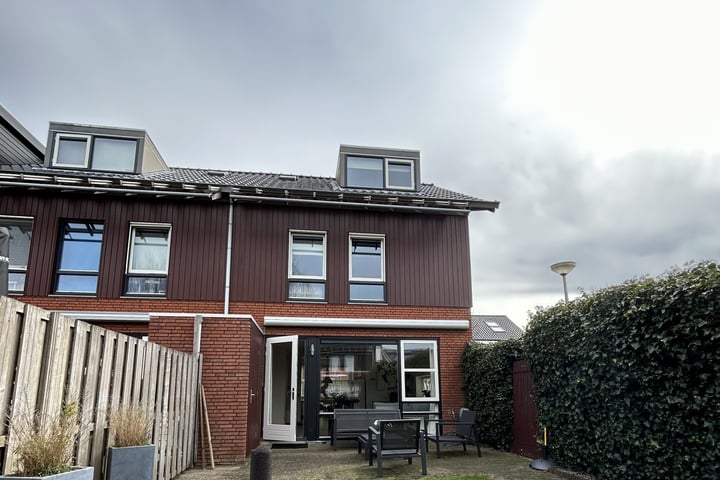 Dwergbieslaan 81
