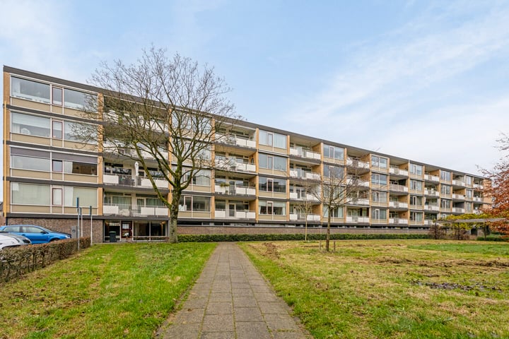 Bekijk foto 1 van Adriaen Willaertstraat 3