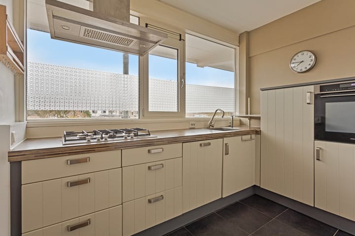 Foto 3 van Adriaen Willaertstraat 3