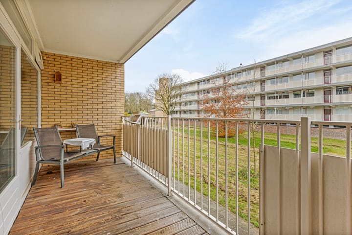 Foto 4 van Adriaen Willaertstraat 3