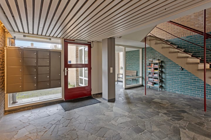 Foto 5 van Adriaen Willaertstraat 3