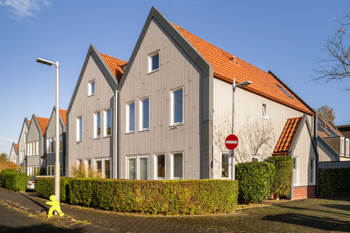 Foto 1 van Agaatvlindersingel 107