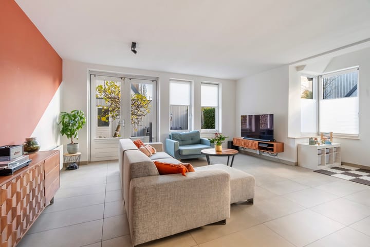 Foto 2 van Agaatvlindersingel 107