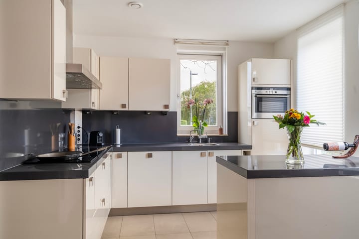 Foto 3 van Agaatvlindersingel 107