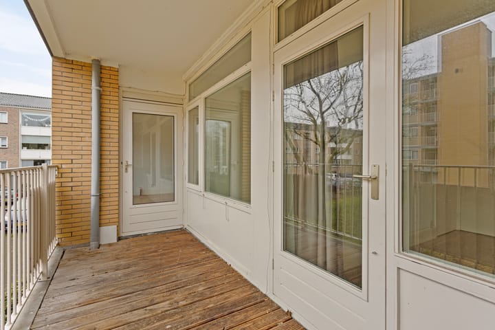 Foto 12 van Adriaen Willaertstraat 3