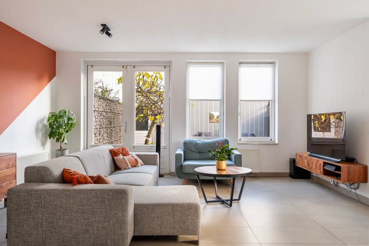 Foto 4 van Agaatvlindersingel 107