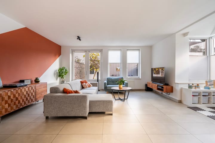 Foto 5 van Agaatvlindersingel 107