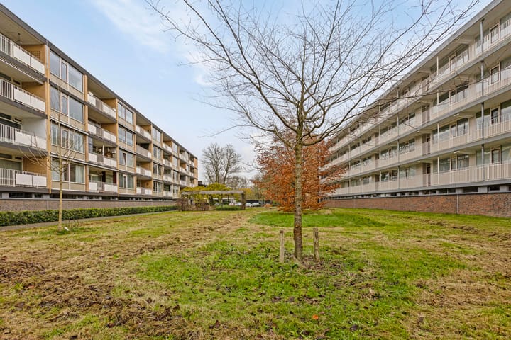 Foto 19 van Adriaen Willaertstraat 3