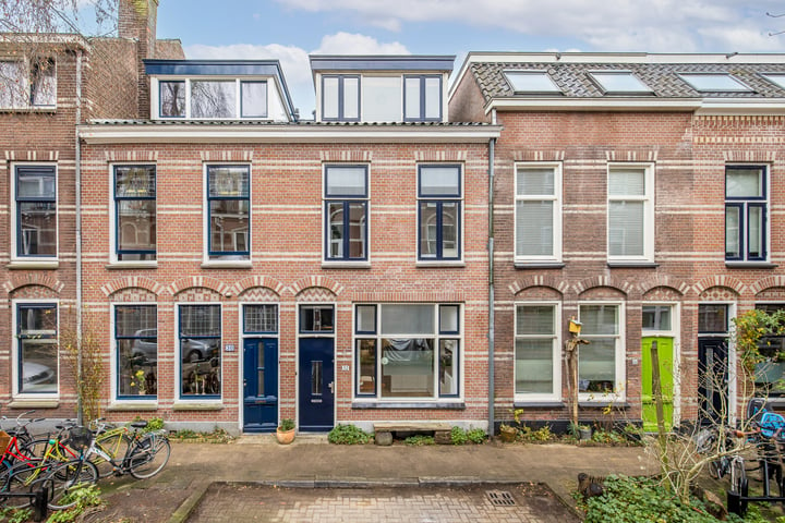 Bekijk foto van Lijsterstraat 32