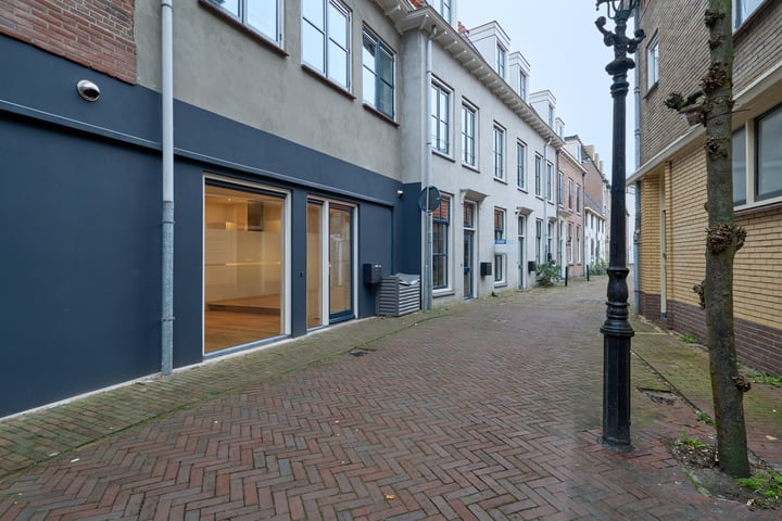 Israelstraat 1 A