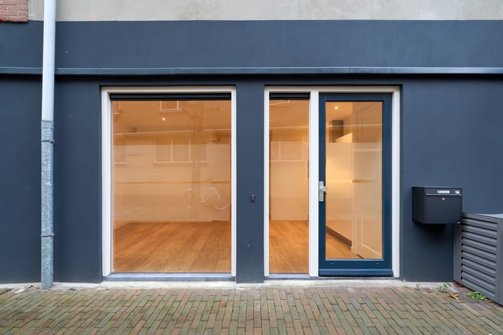 Foto 2 van Israelstraat 1-A