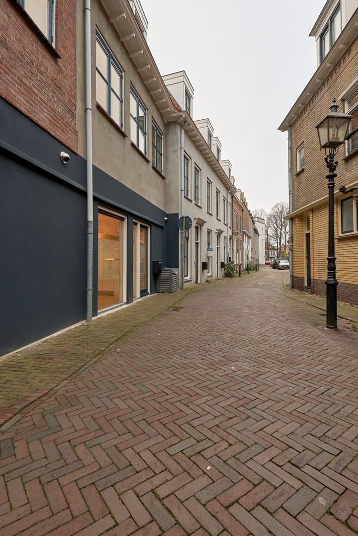 Foto 4 van Israelstraat 1-A