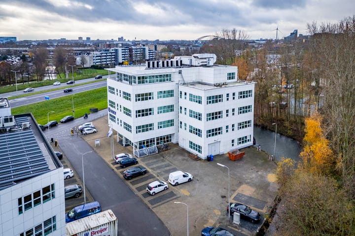Rhijnspoor 209