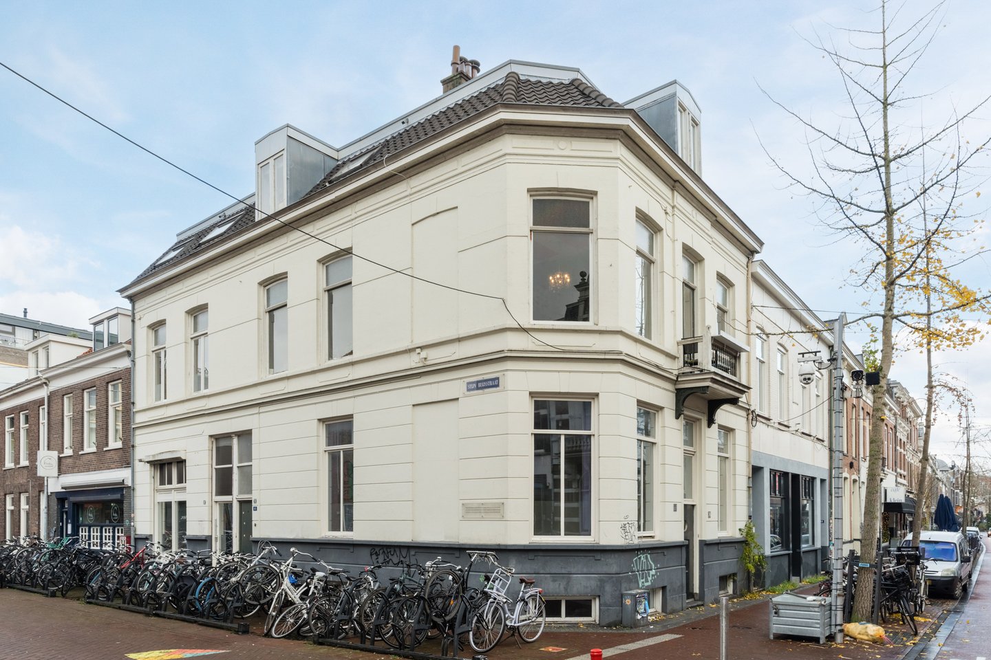 Bekijk foto 1 van Eilbrachtstraat 2-6