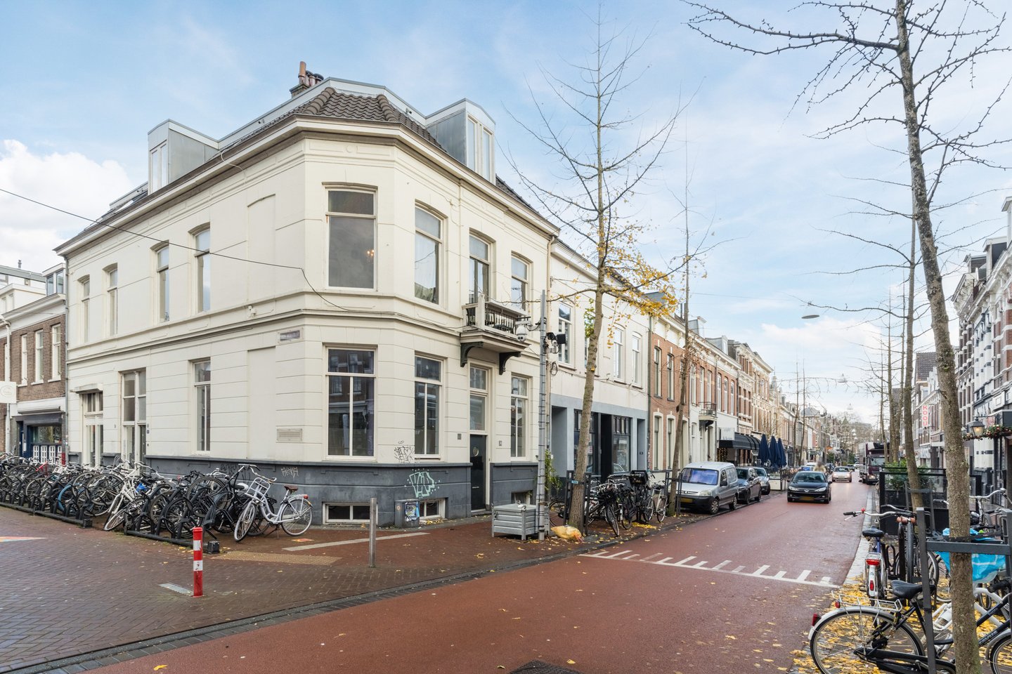 Bekijk foto 2 van Eilbrachtstraat 2-6