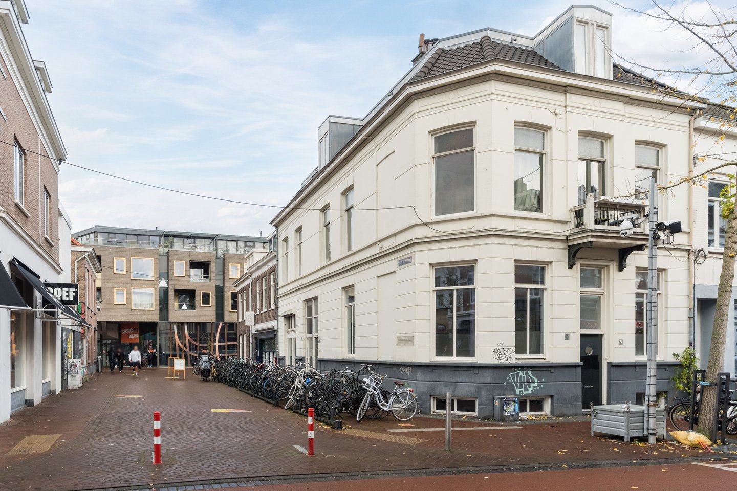 Bekijk foto 3 van Eilbrachtstraat 2-6