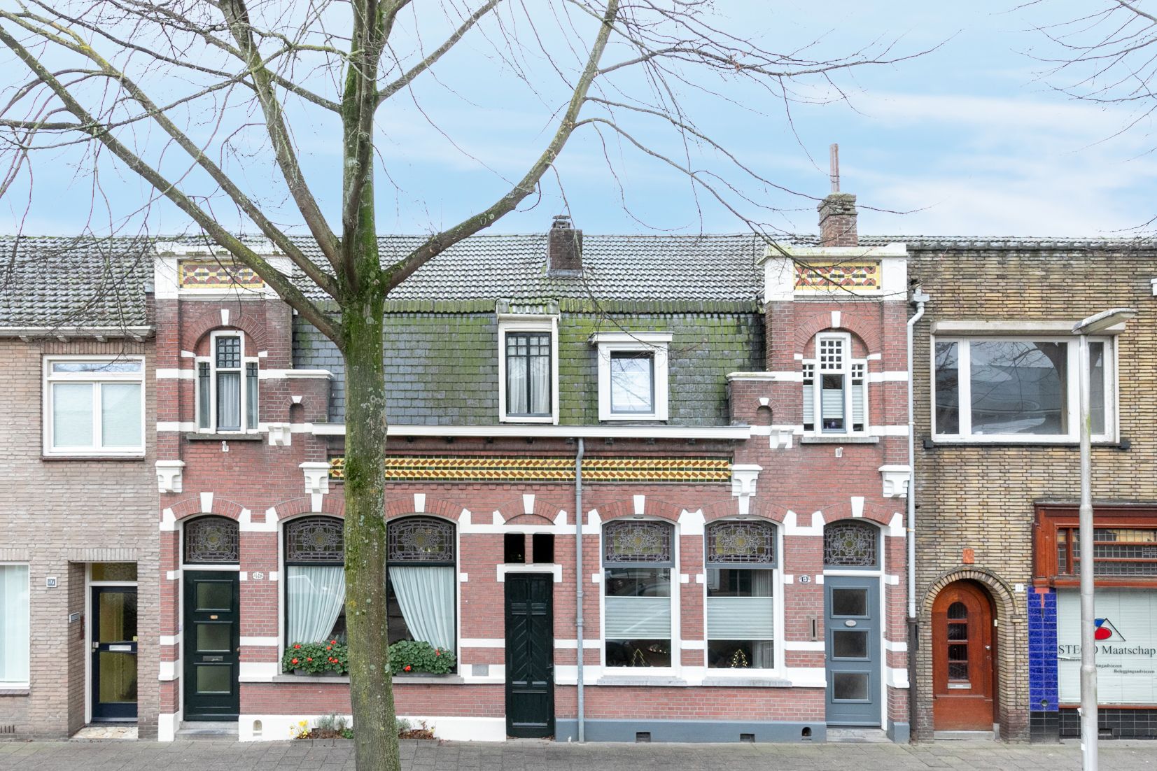 Nicolaas Pieckstraat, 15, Tilburg, 5014HE, Noord-Brabant, Nederland 15 