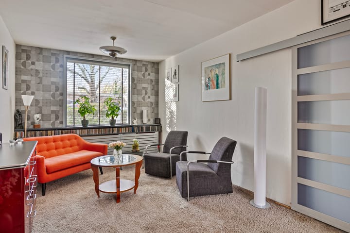 Photo 7 of Schiedamseweg 235