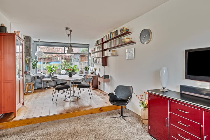 Photo 9 of Schiedamseweg 235