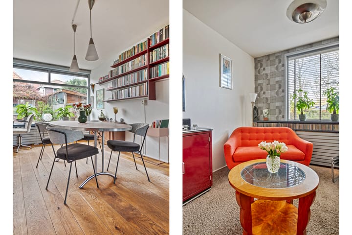 Photo 11 of Schiedamseweg 235