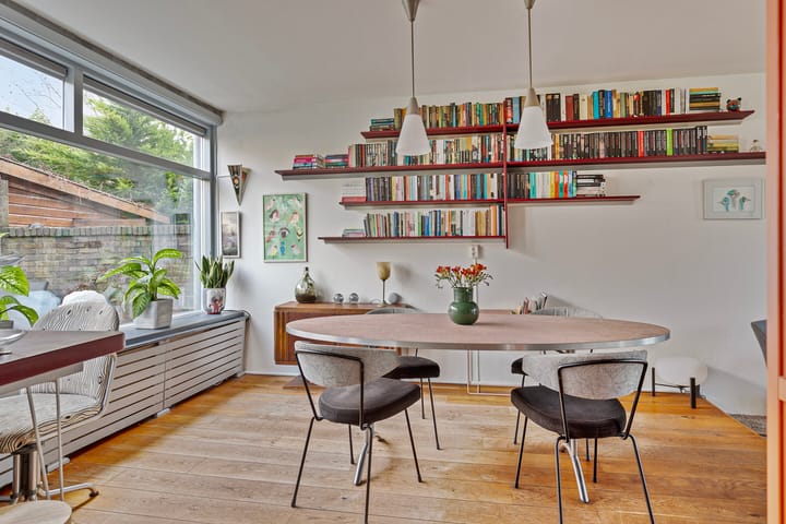 Photo 13 of Schiedamseweg 235