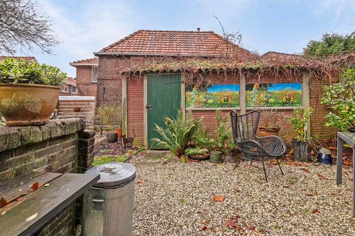 Photo 17 of Schiedamseweg 235