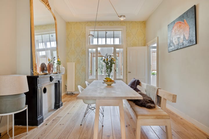 Foto 2 van Leeuweriklaan 6