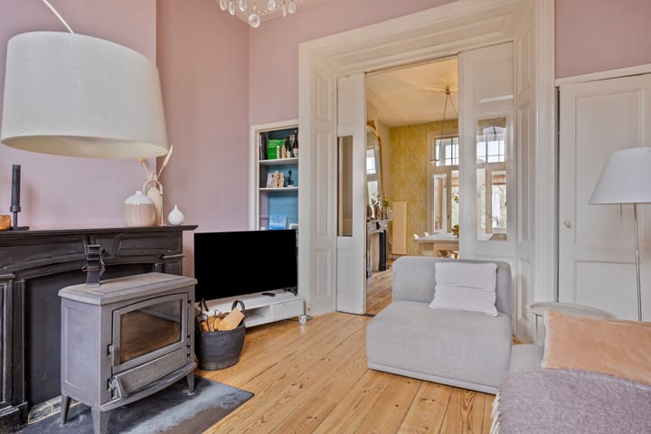 Foto 3 van Leeuweriklaan 6