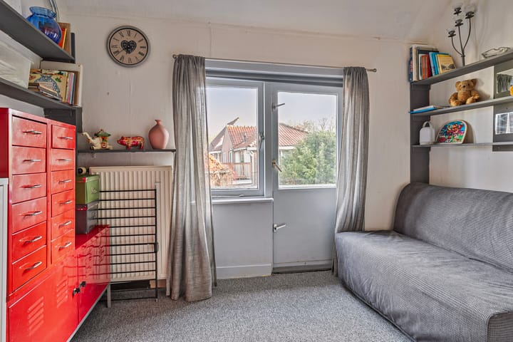 Photo 26 of Schiedamseweg 235