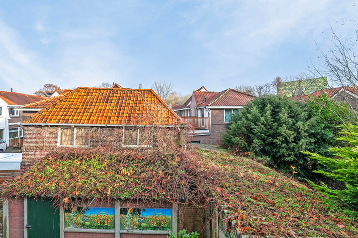 View photo 31 of Schiedamseweg 235