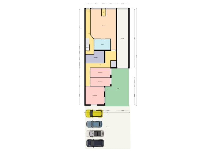 Foto 44 van Lokerstraat 16