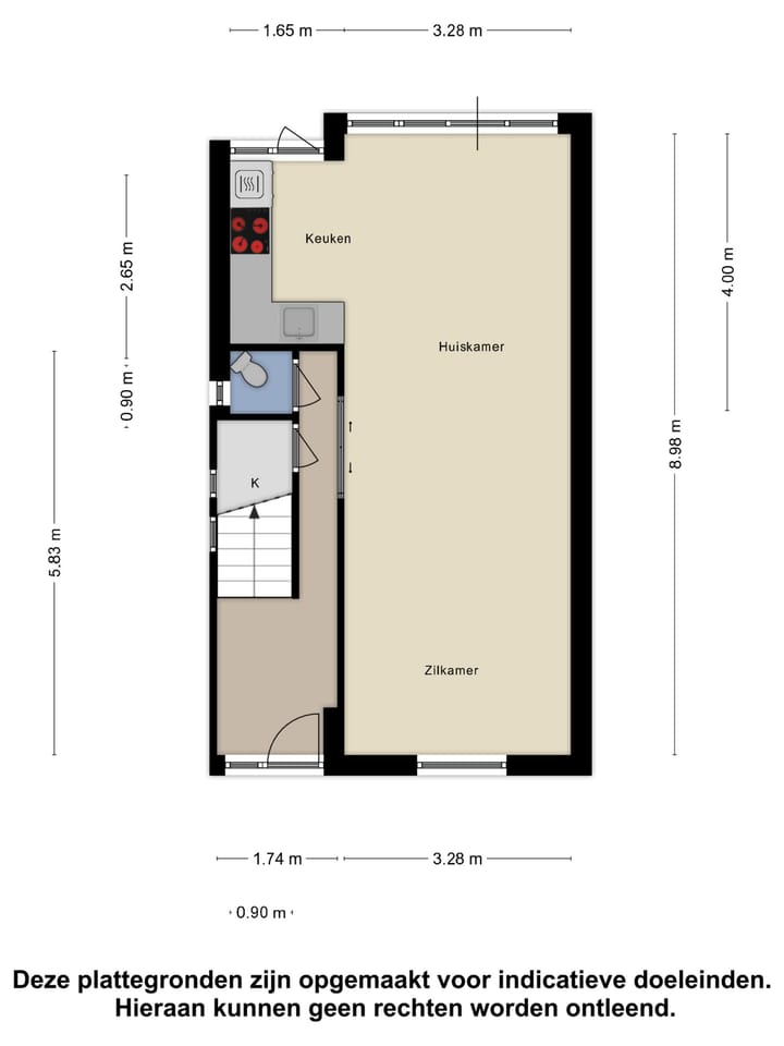 Photo 41 of Schiedamseweg 235