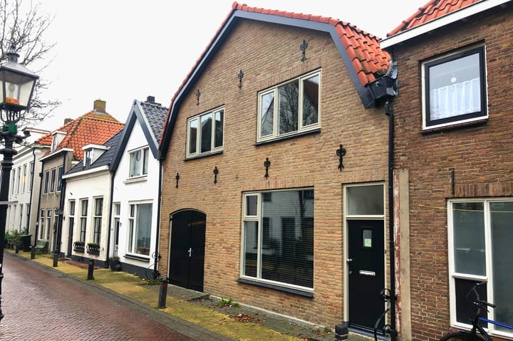 Hoogstraat 45-A