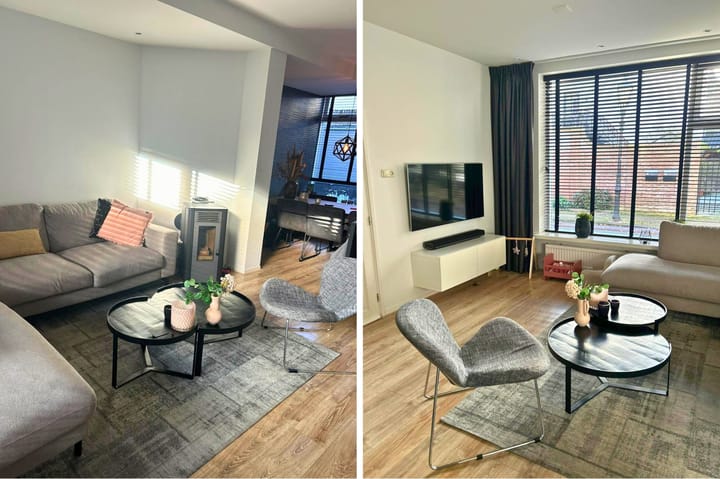 Foto 2 van Hoogstraat 45-A