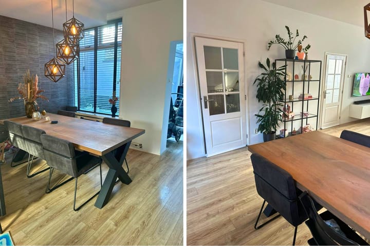 Foto 3 van Hoogstraat 45-A