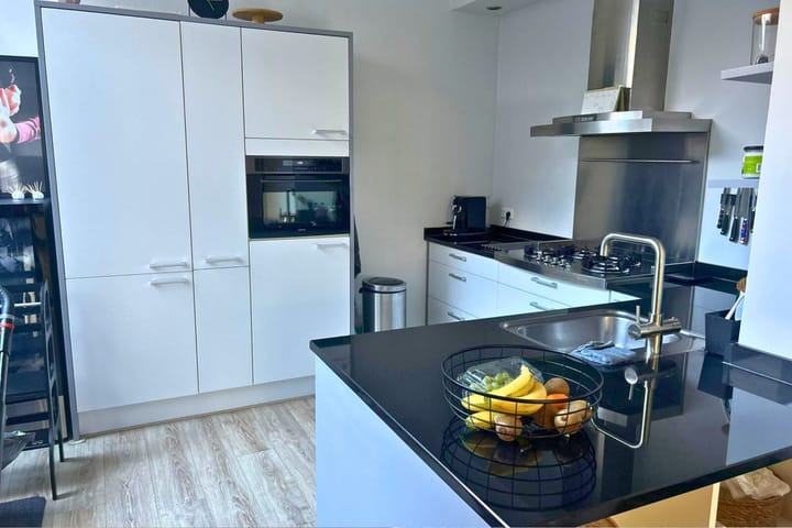 Foto 4 van Hoogstraat 45-A