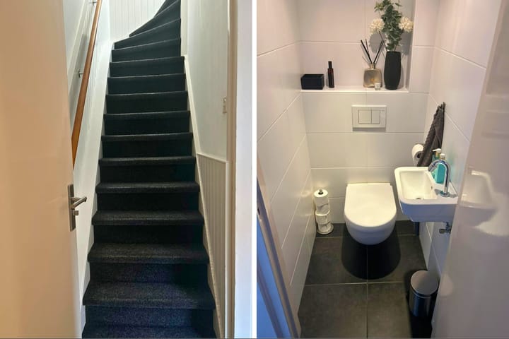 Foto 5 van Hoogstraat 45-A