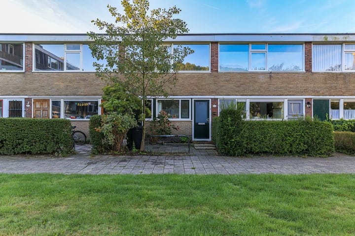 Foto 4 van Abeelstraat 41