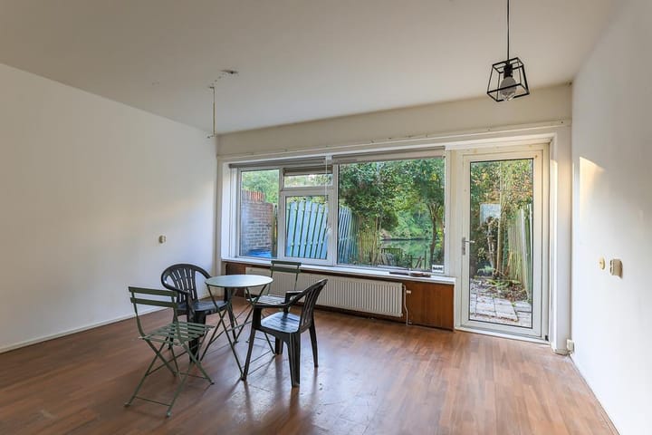 Foto 9 van Abeelstraat 41