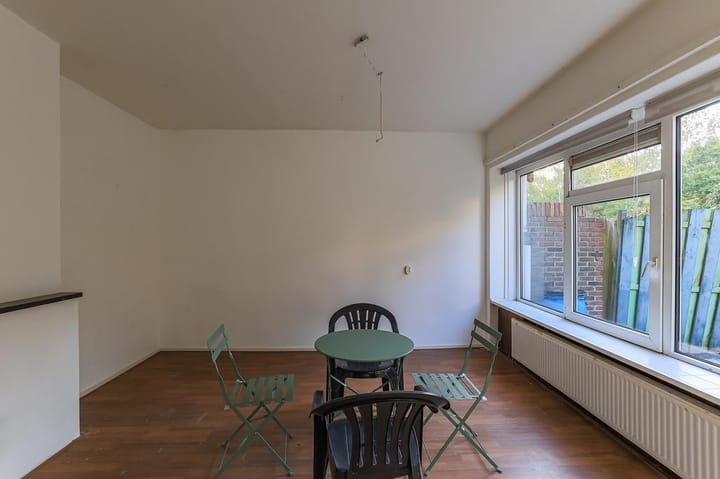 Foto 10 van Abeelstraat 41