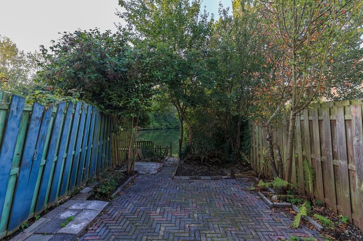 Foto 11 van Abeelstraat 41