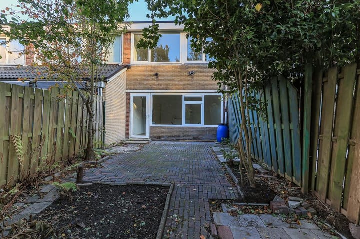 Foto 13 van Abeelstraat 41