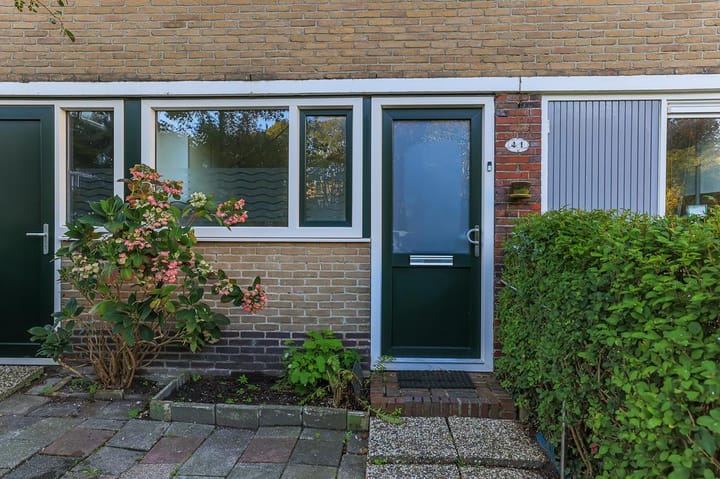 Foto 24 van Abeelstraat 41