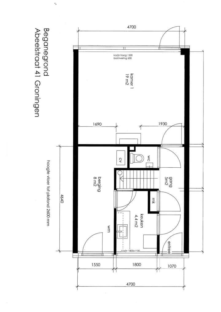 Foto 27 van Abeelstraat 41