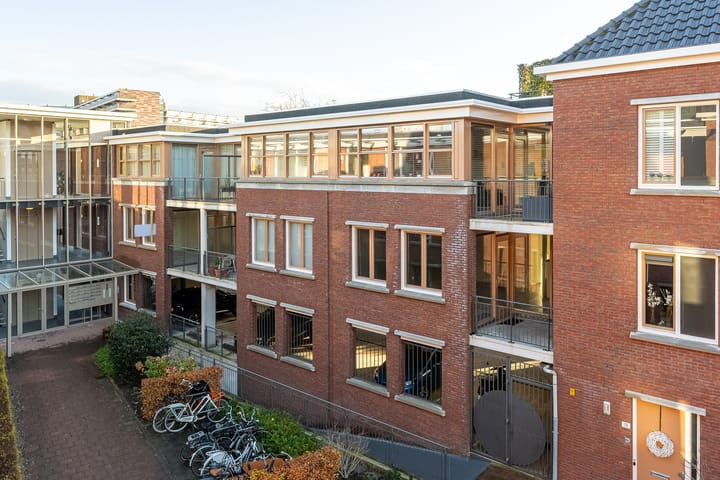 Foto 1 van Rotterdamseweg 79-B